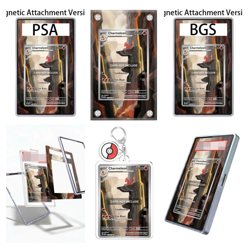 Display Case Acrylic - Kotak Pelindung Akrilik Daur Ulang untuk