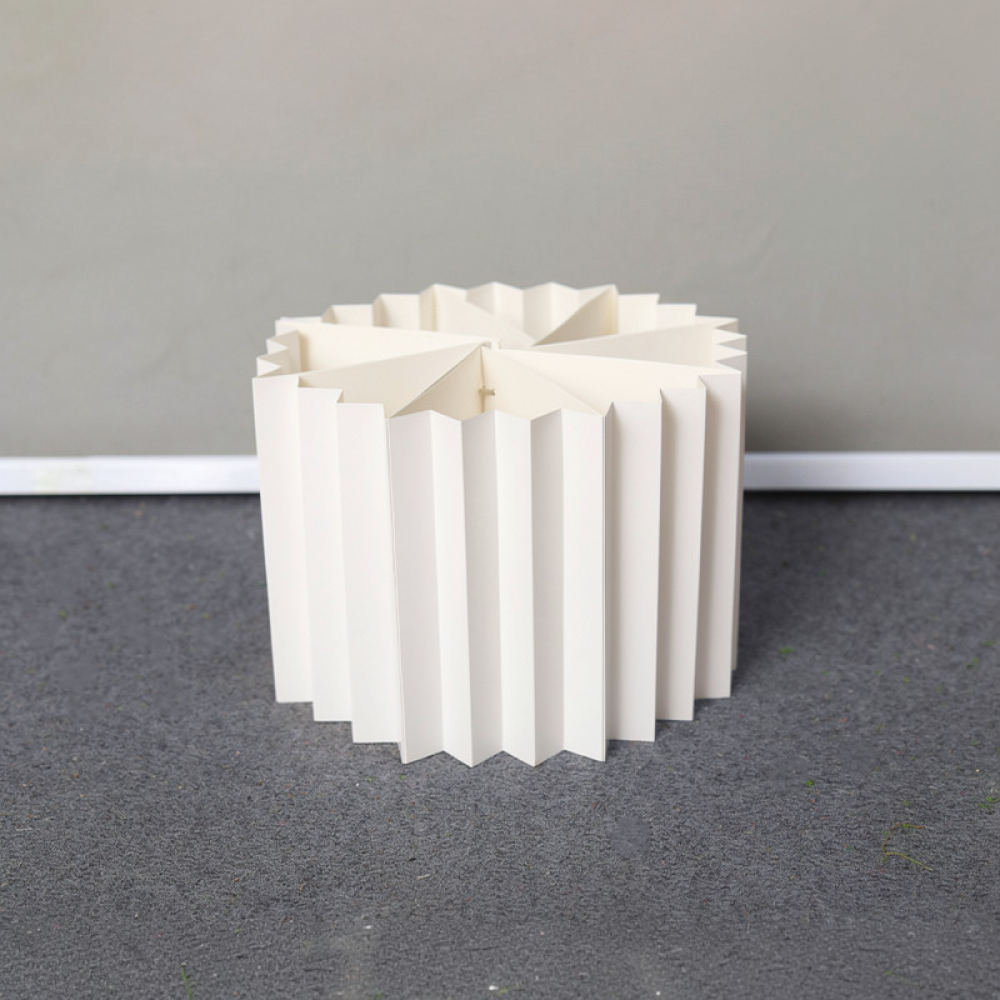 Tiang Penyangga Lipat Portabel - Display Risers Set ulasan dan harga