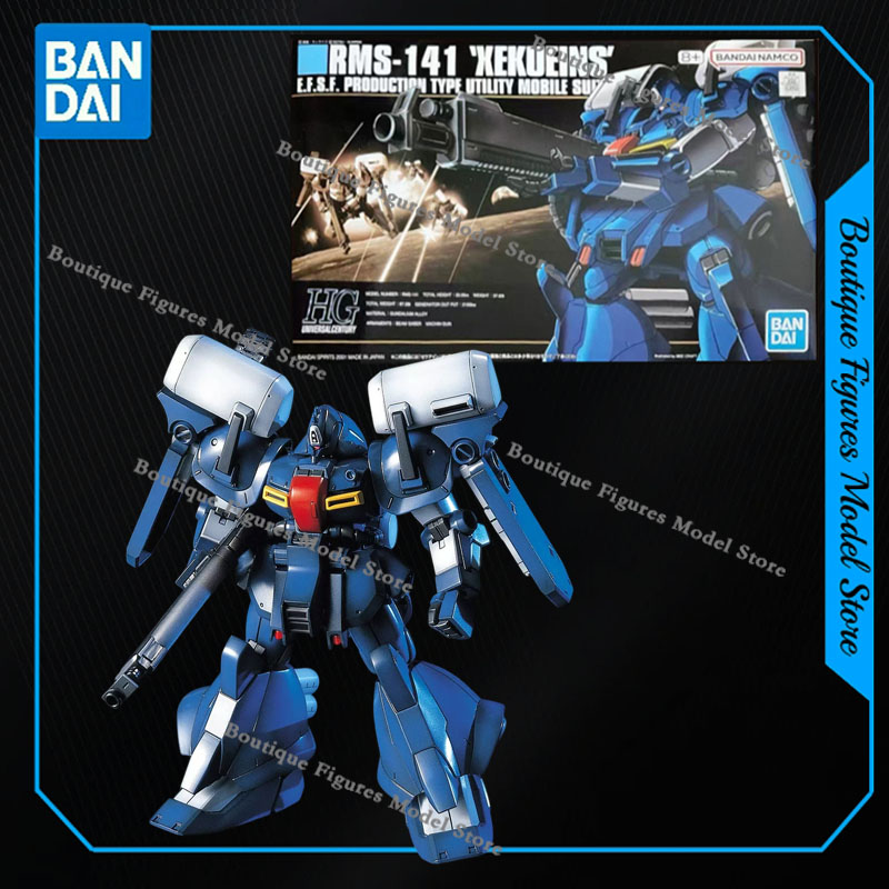 Tersedia. Bandai Original Asli - Bandai Model Gundam Hg ulasan dan harga