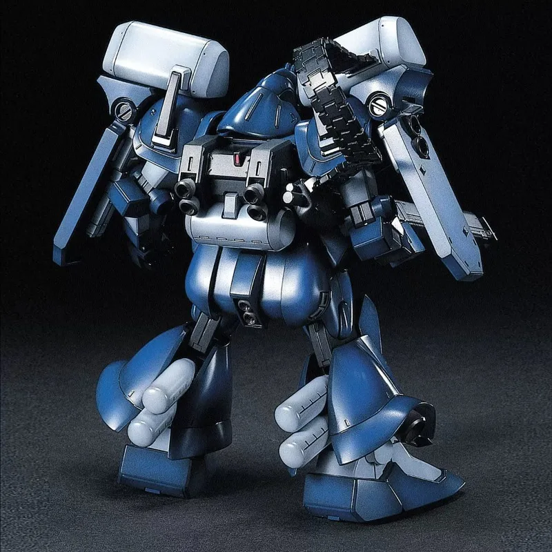 Tersedia. Bandai Original Asli - Bandai Model Gundam Hg ulasan dan harga