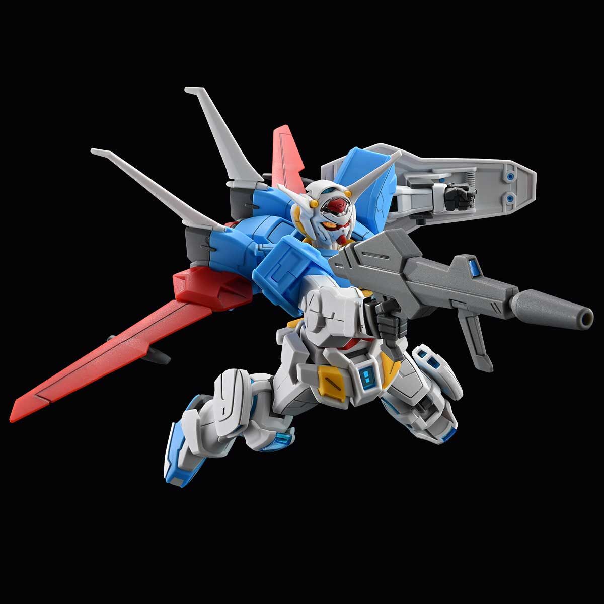 Tersedia Bandai HG 1/144 G-Sel - Bandai Model Gundam Hg ulasan dan harga