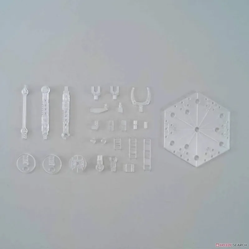 Bandai Action Base 5 Original, - Bandai Model Gundam Hg ulasan dan harga