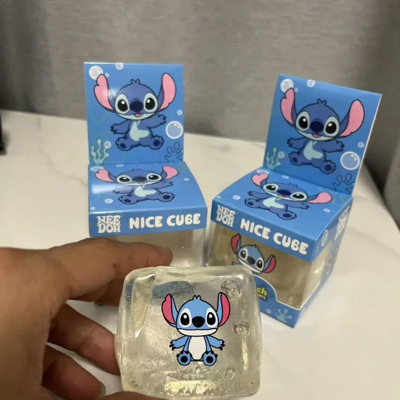 Seri Produk Pereda Stres NeeDo - Fidget Cube Original ulasan dan harga