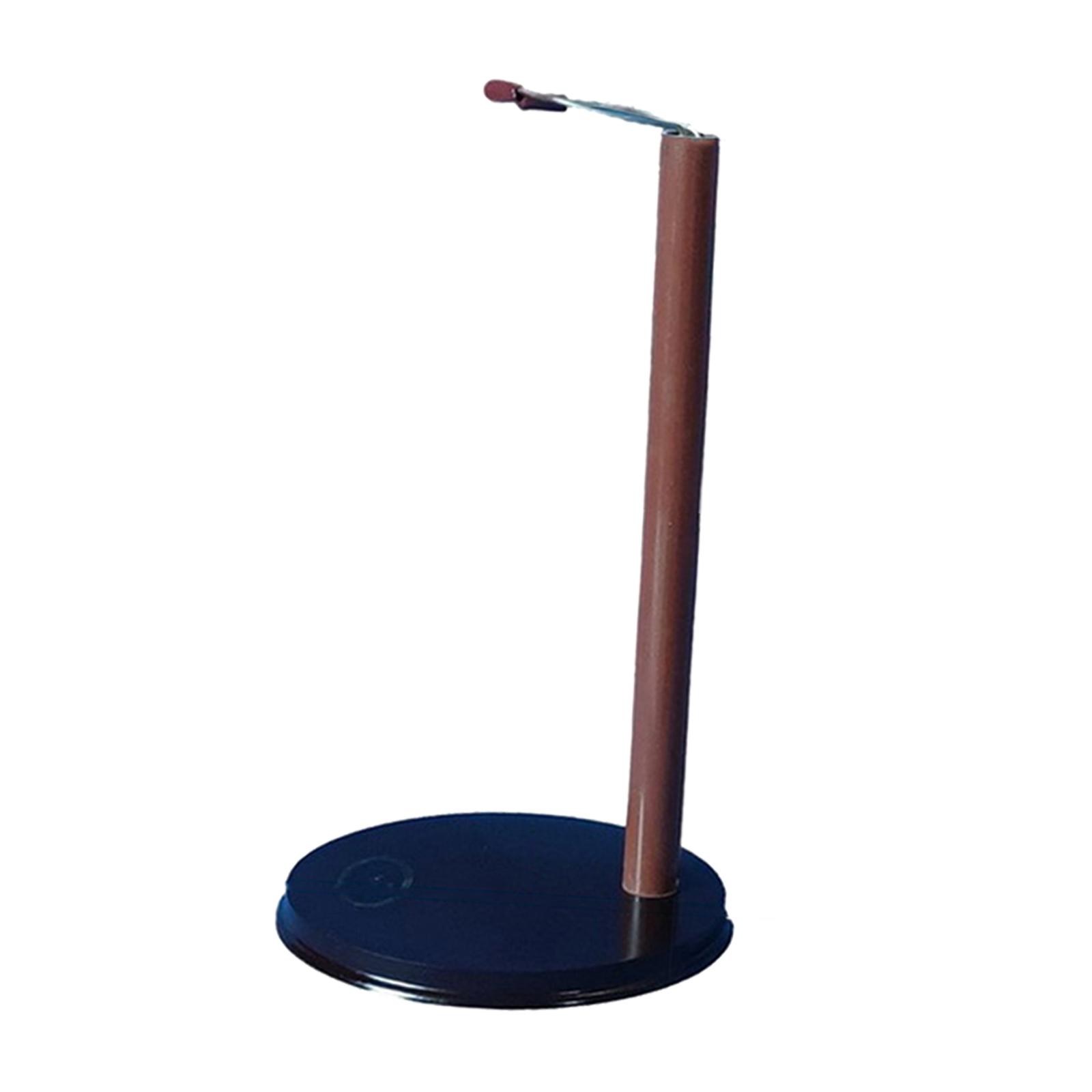 Rak Penyangga Boneka Portabel  - Action Figure Stand ulasan dan harga