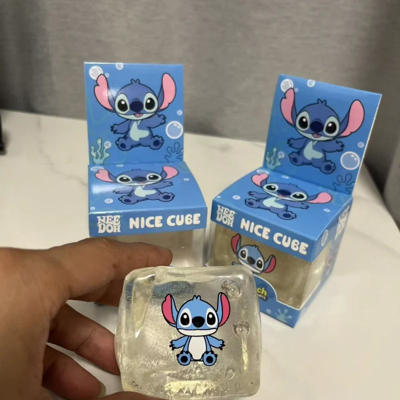 Seri Produk Pereda Stres NeeDo - Fidget Cube Original ulasan dan harga