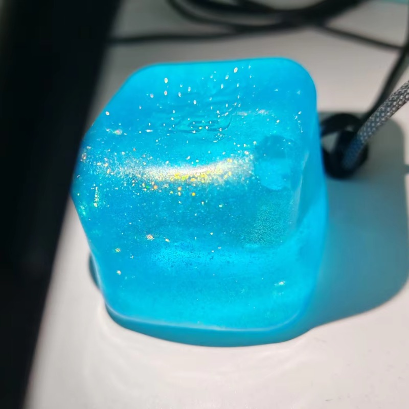 @Needoh Mainan Kubus Berkilau  - Fidget Cube Original ulasan dan harga